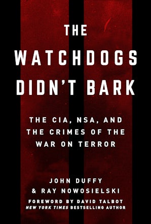 The Watchdogs Didn