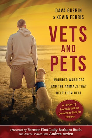 Vets and Pets book image