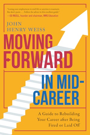 Moving Forward in Mid-Career book image