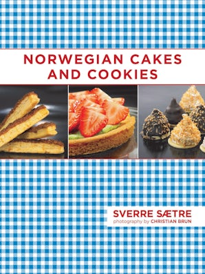 Norwegian Cakes and Cookies