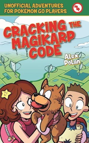 Cracking the Magikarp Code book image