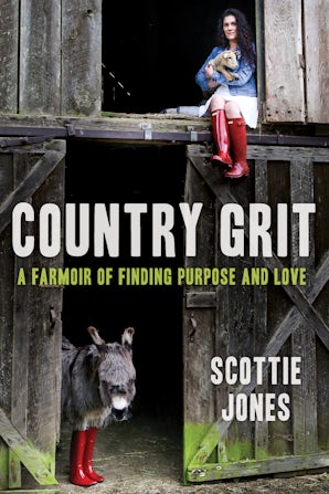 Country Grit