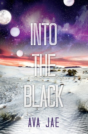 Into the Black book image