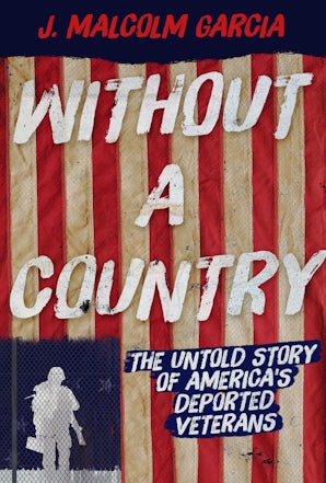 Without a Country book image