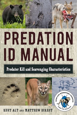 Predation ID Manual