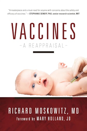 Vaccines book image