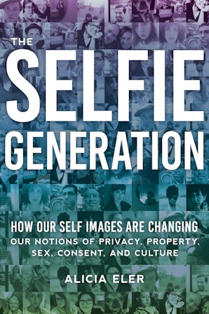 The Selfie Generation book image