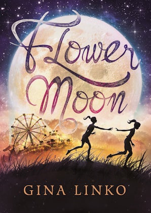 Flower Moon book image