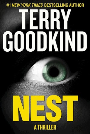 Nest book image