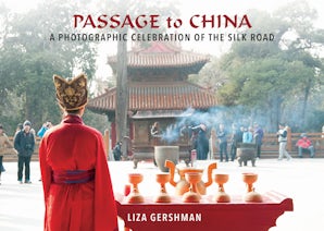 Passage to China book image