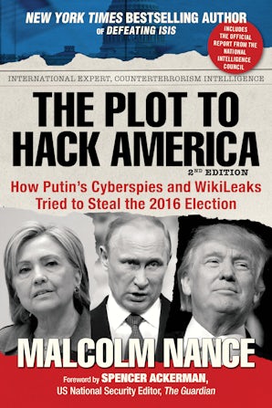 The Plot to Hack America