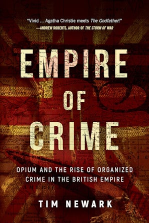 Empire Of Crime Empire Of Crime