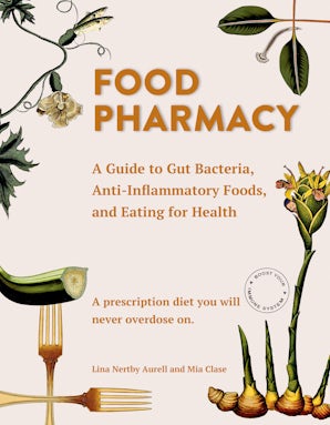 Food Pharmacy book image