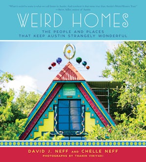 Weird Homes