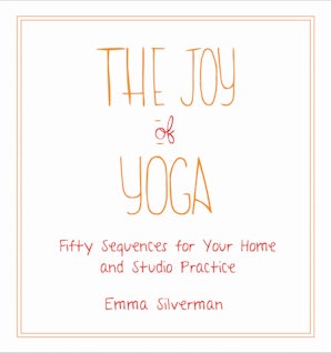 Joy of Yoga | Poster