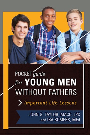 Pocket Guide for Young Men without Fathers book image