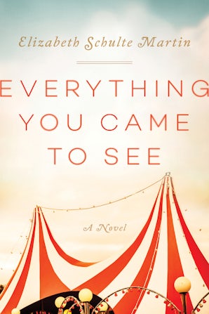 Everything You Came to See book image