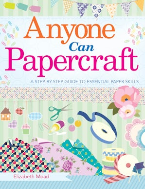 Anyone Can Papercraft