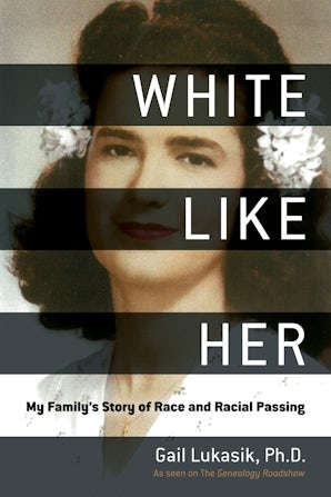 White Like Her book image