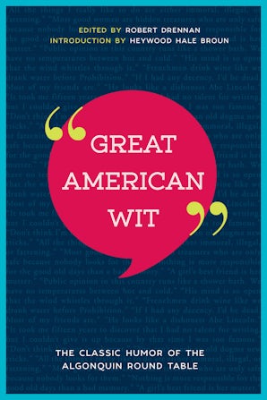 Great American Wit
