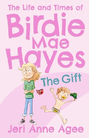 The Gift book image