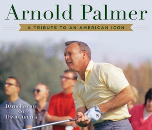Arnold Palmer book image
