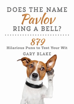 Does the Name Pavlov Ring a Bell? book image