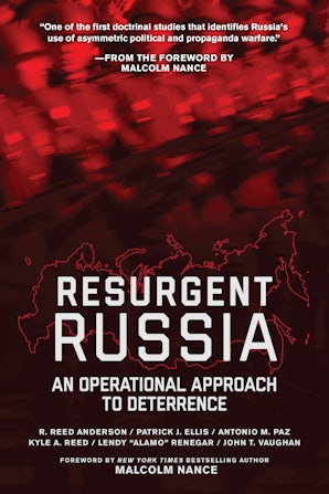 Resurgent Russia