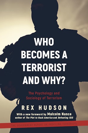 Who Becomes a Terrorist and Why? book image