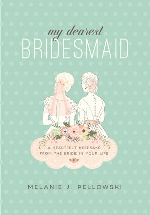 My Dearest Bridesmaid book image