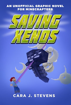 Saving Xenos book image