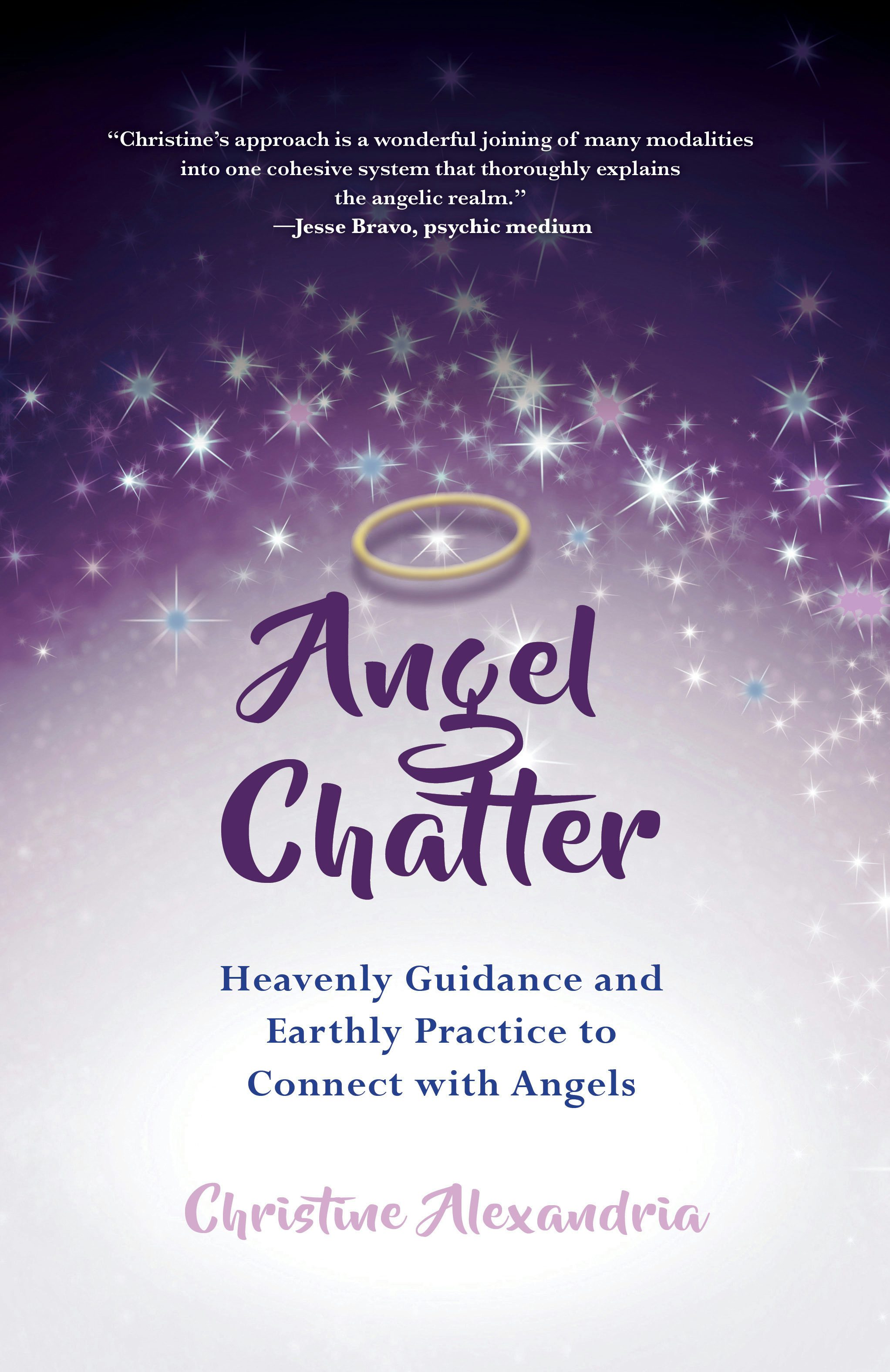 Angel Chatter