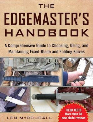 The Edgemaster's Handbook book image