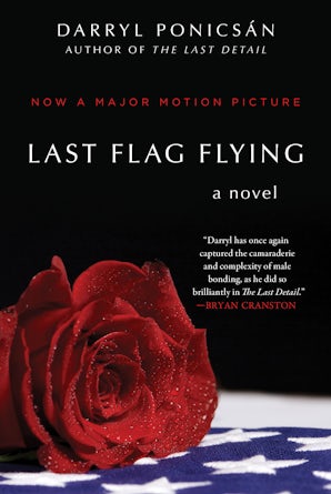 Last Flag Flying book image