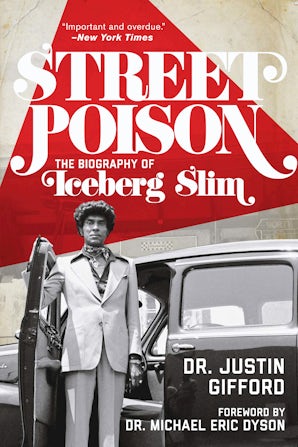 Street Poison