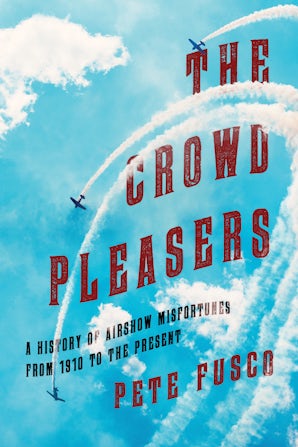 The Crowd Pleasers