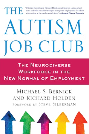 The Autism Job Club