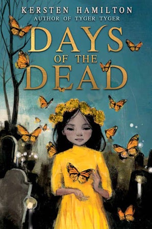 Days of the Dead book image