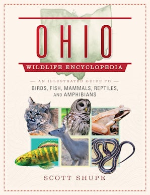Ohio Wildlife Encyclopedia book image