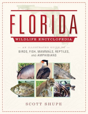 Florida Wildlife Encyclopedia book image