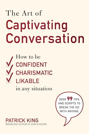 The Art of Captivating Conversation