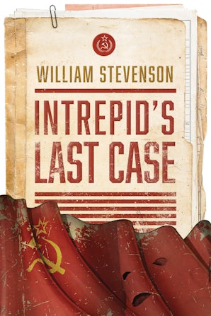Intrepid's Last Case book image