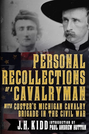 Personal Recollections of a Cavalryman with Custer