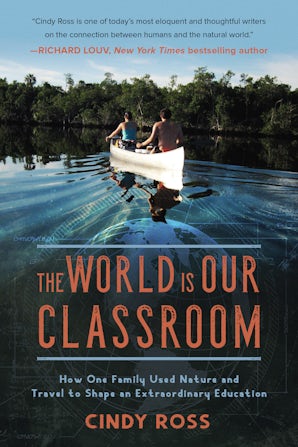 The World Is Our Classroom book image