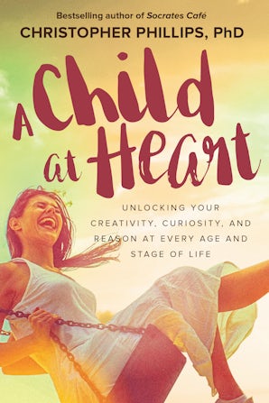 A Child at Heart book image