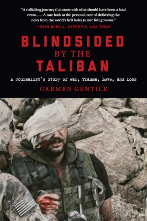 Blindsided by the Taliban