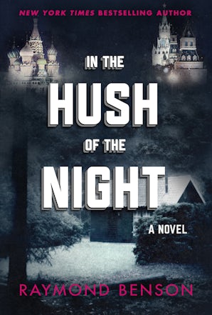 In the Hush of the Night book image