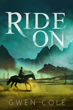 Ride On book image