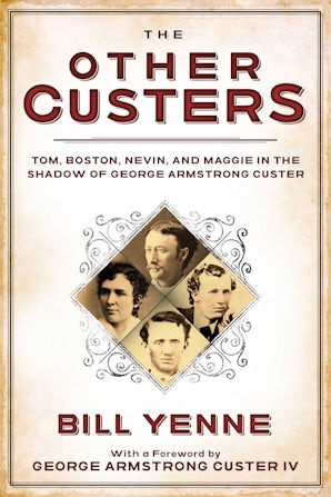 The Other Custers book image