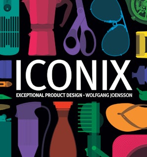Iconix book image
